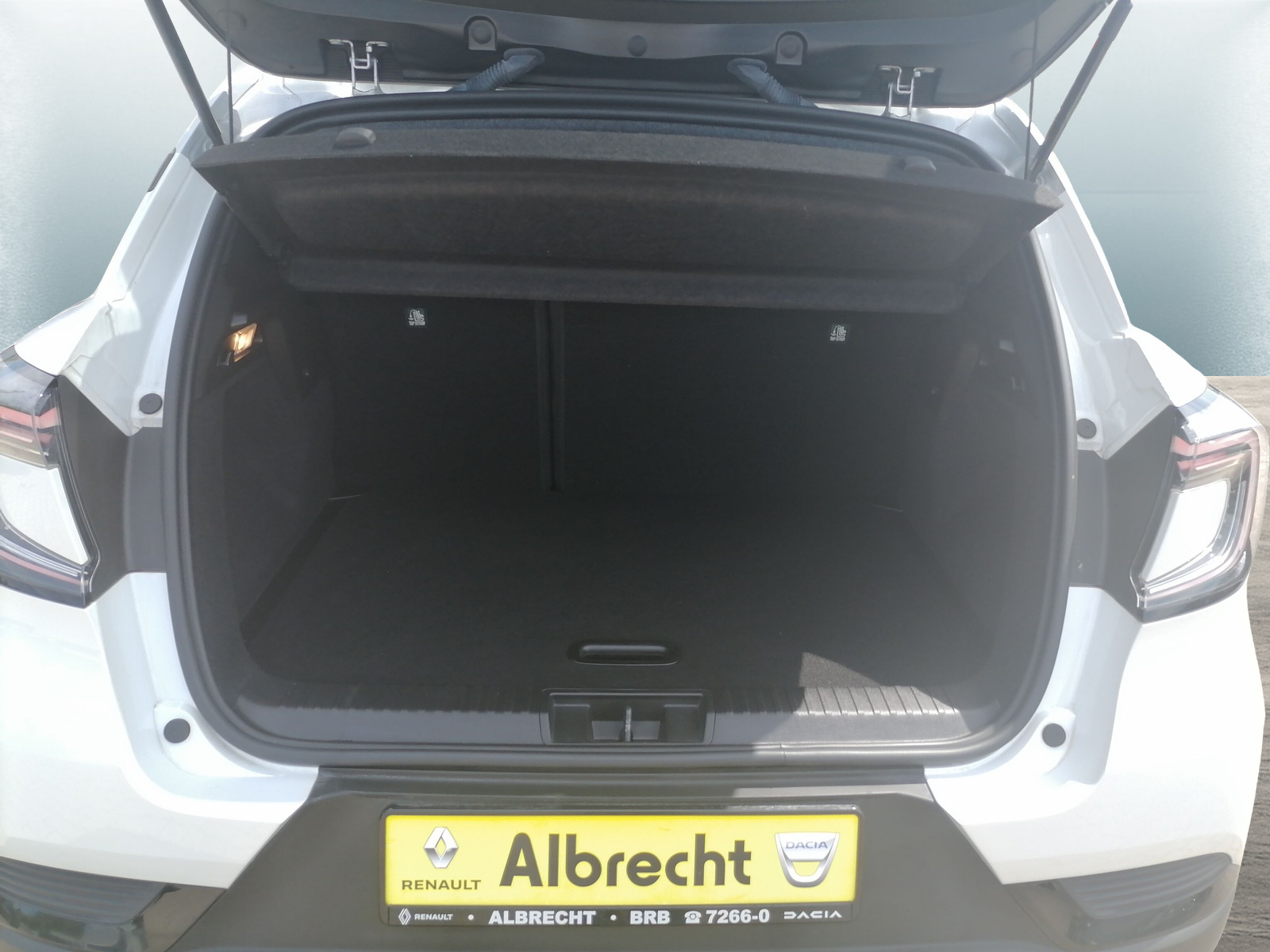 Renault Captur – Bild 6