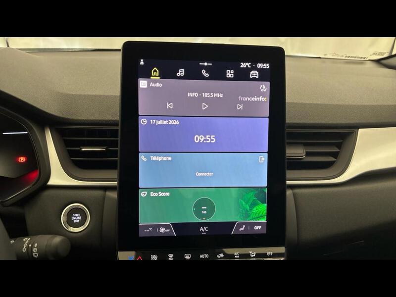 Renault Symbioz