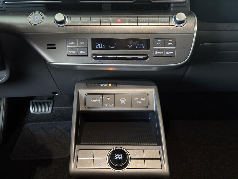 Hyundai Kona Elektro