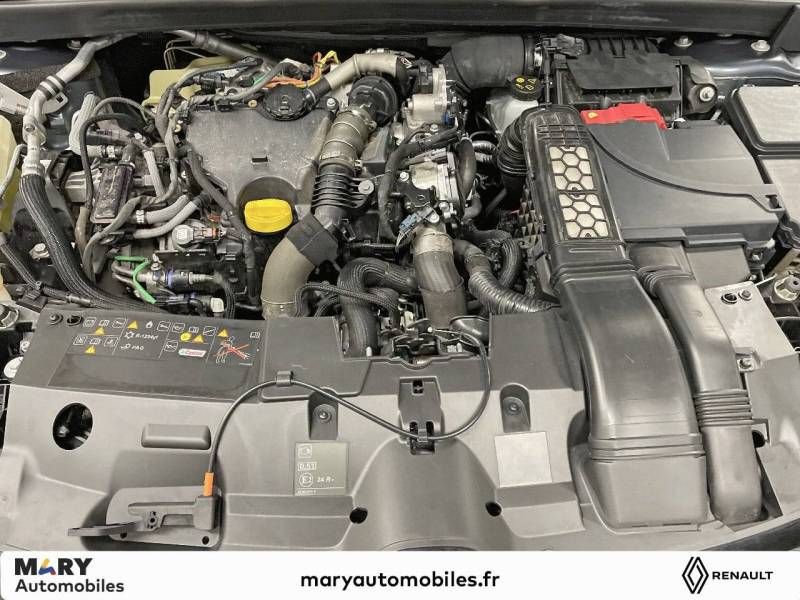 Renault Megane IV Berline