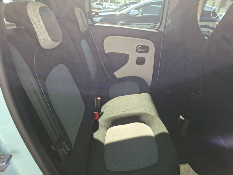 Renault Twingo E-Tech Electrique
