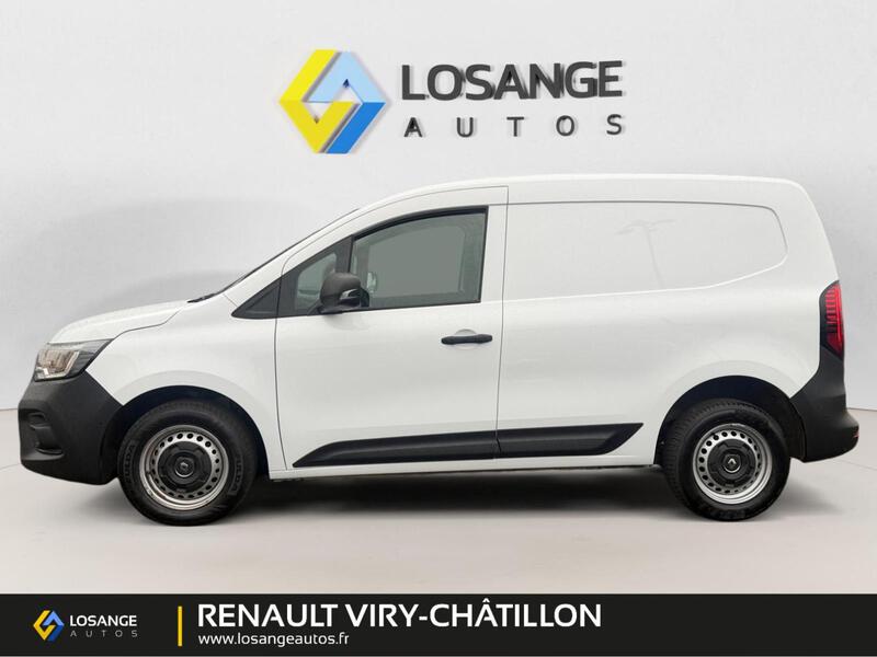 Renault Kangoo VU