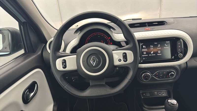 Renault Twingo III