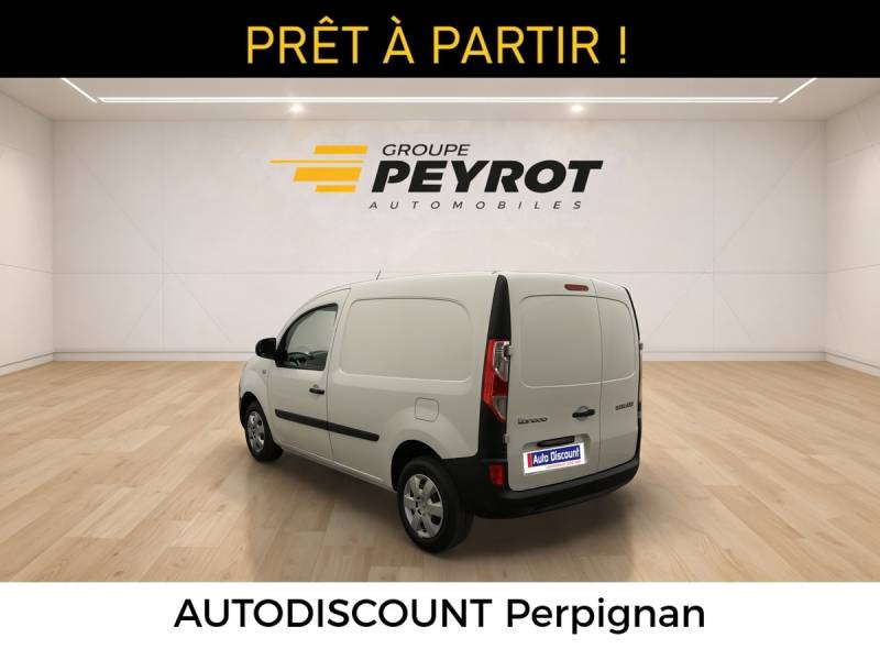 Renault Kangoo VU
