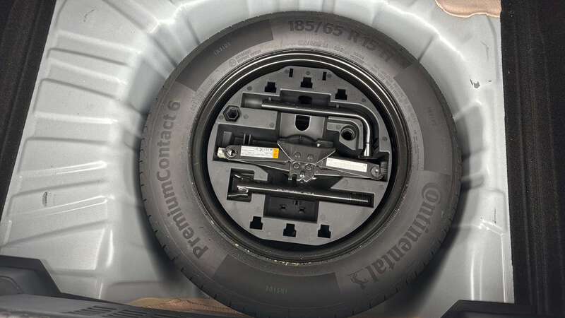 Renault Clio V Societe