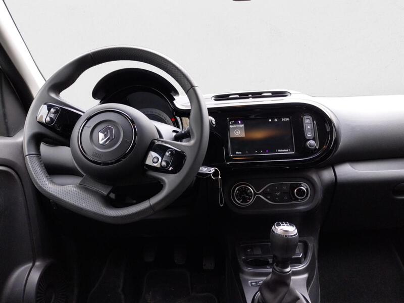 Renault Twingo III
