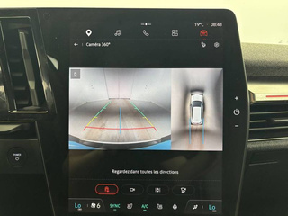 Vehicle 3D Image