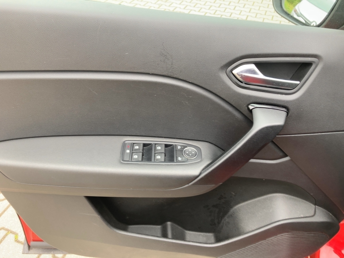 Renault Captur – Bild 11
