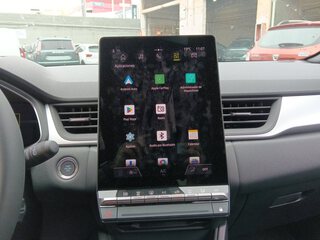 Vehicle 3D Image
