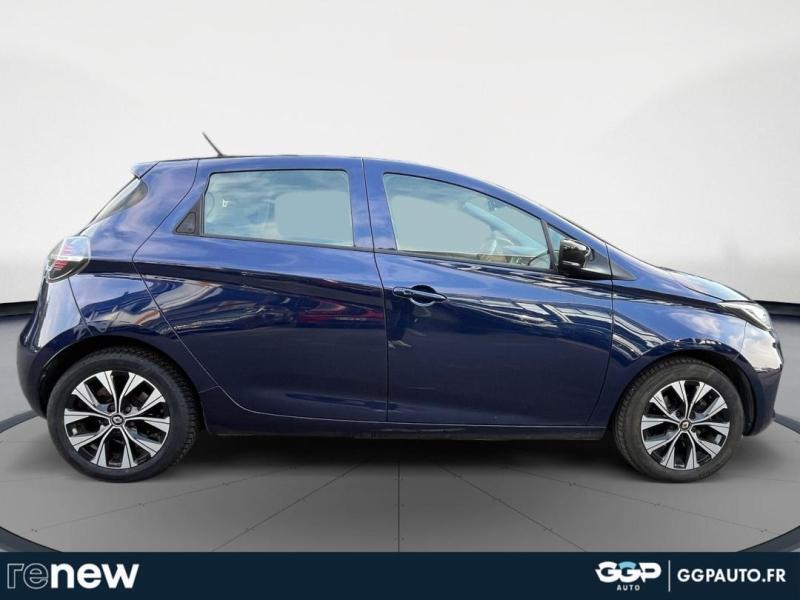 Renault ZOE E-Tech Electrique