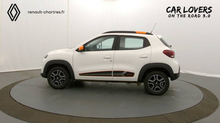 Vehicle 3D Image