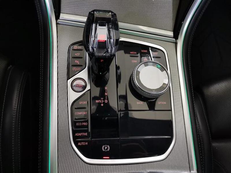 BMW Serie 8