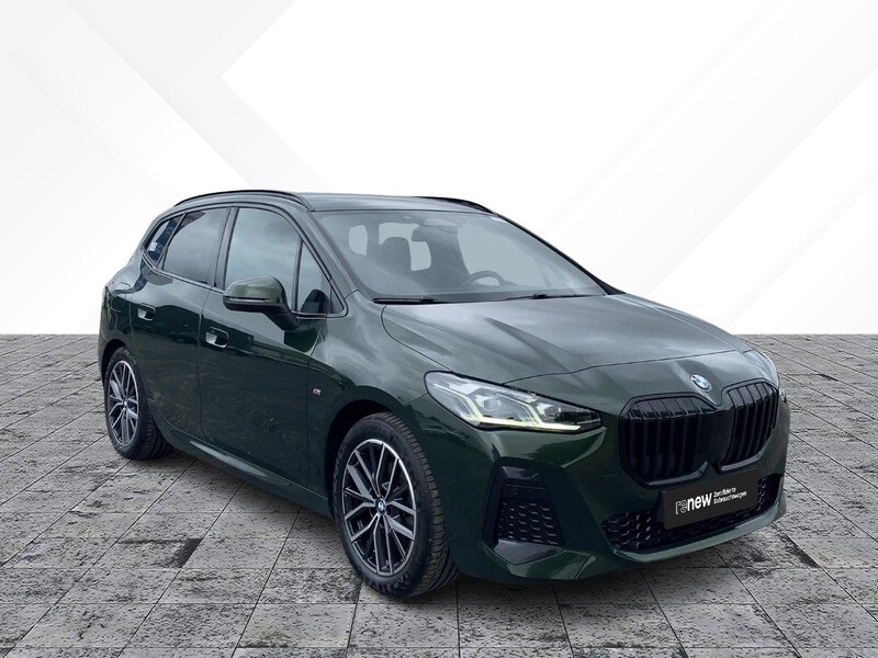 BMW 220