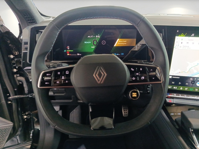Renault Rafale