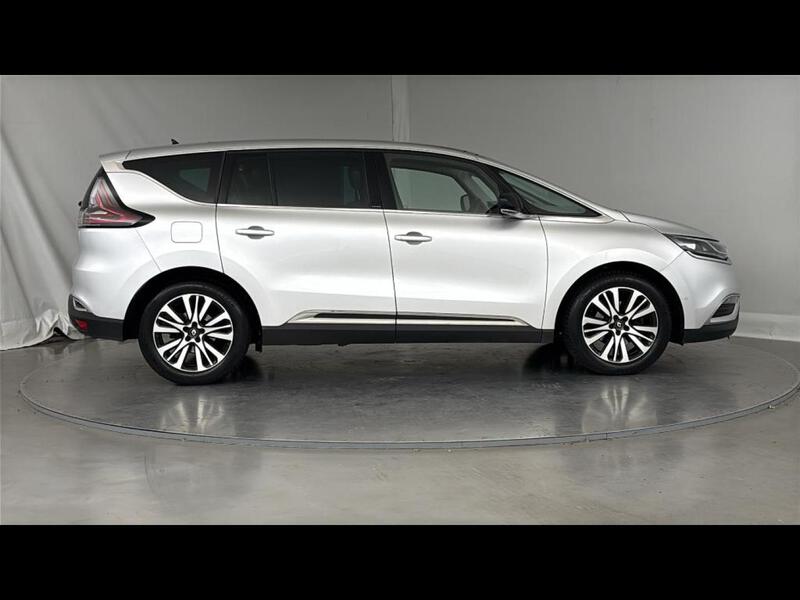 Renault Espace V