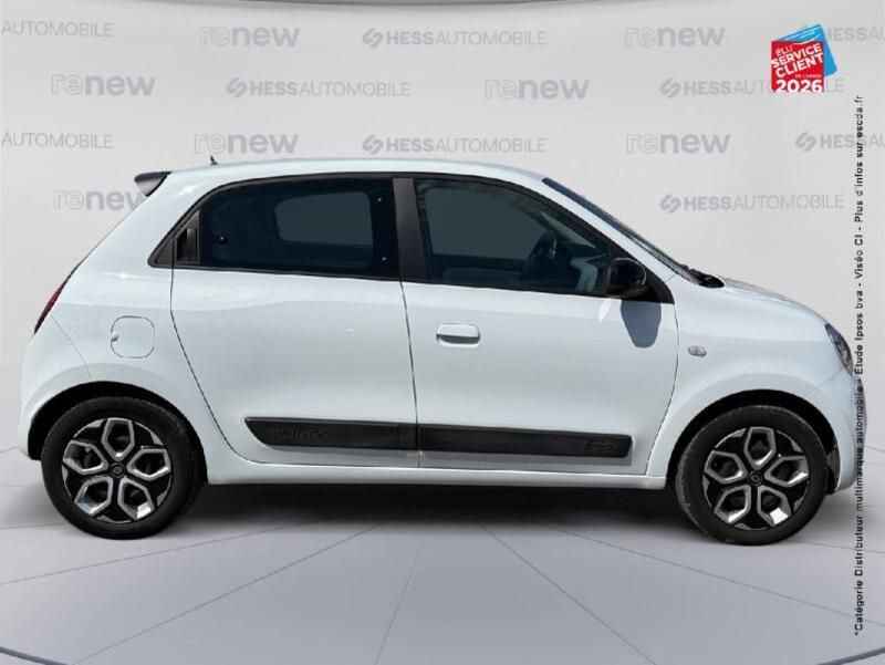 Renault Twingo III