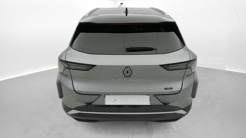 Renault Scenic E-Tech Electrique