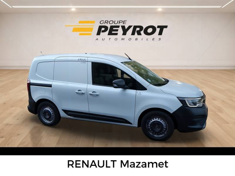 Renault Kangoo VU