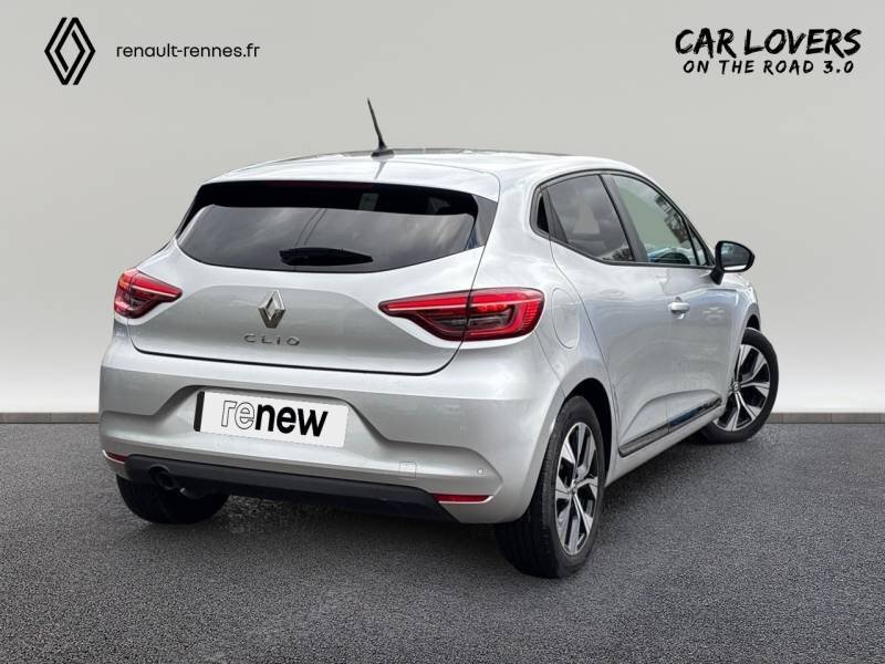 Renault Clio V