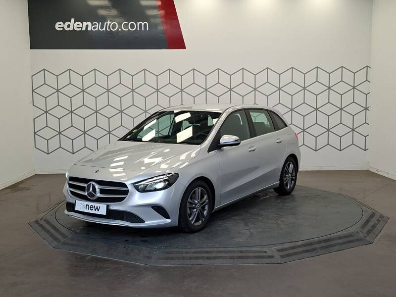 Mercedes Classe B