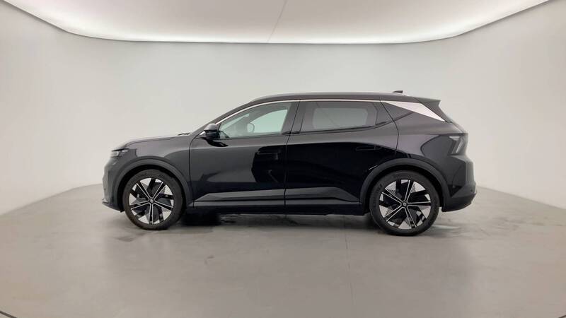 Renault Scenic E-Tech Electrique