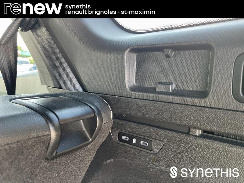 Renault Espace VI