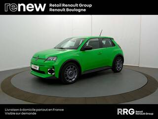 Vehicle 3D Image