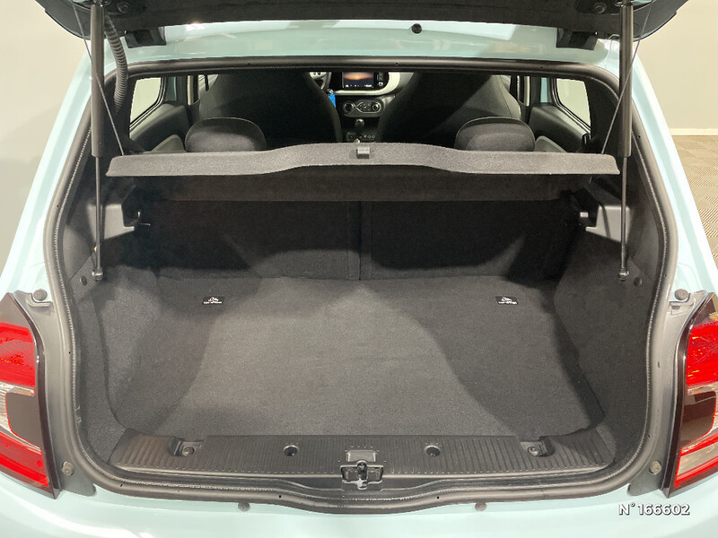 Renault Twingo III