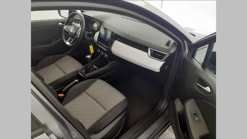 Renault Clio V