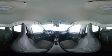 Vehicle 3D Image