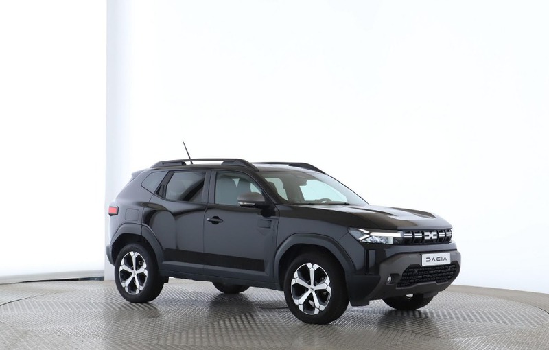 Fahrzeugabbildung Duster Journey mild hybrid 130 4x4 Bild 2 von 24