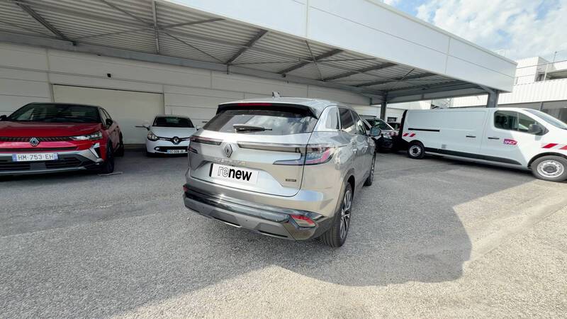 Renault Austral