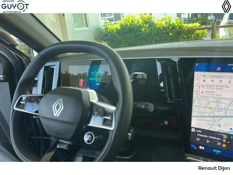 Renault Espace VI