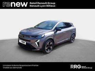 Vehicle 3D Image