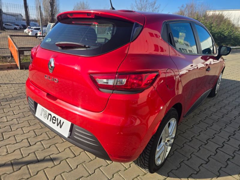 RENAULT Clio 2018 — imagine 2