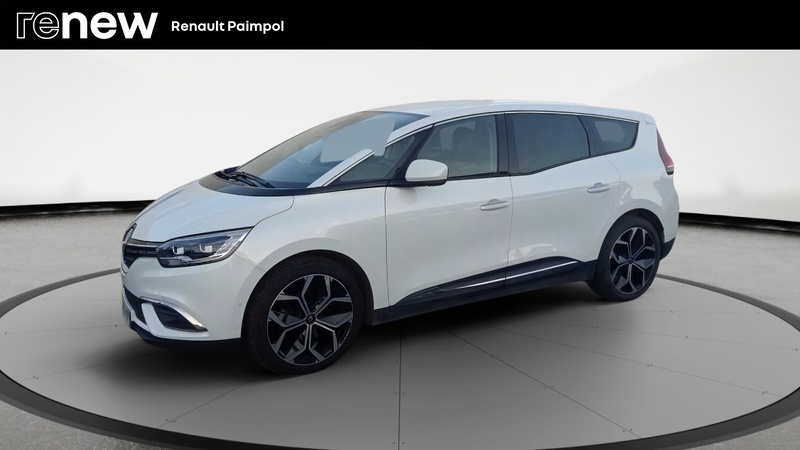 Renault Grand Scenic IV
