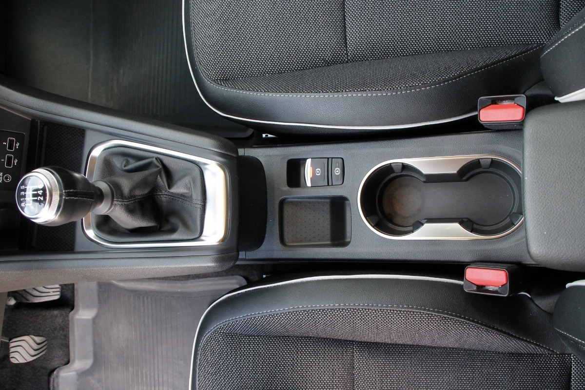 Renault Captur – Bild 11