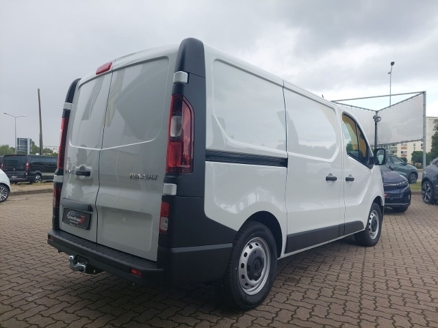 Renault Trafic – Bild 5