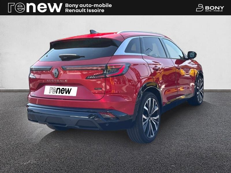 Renault Austral