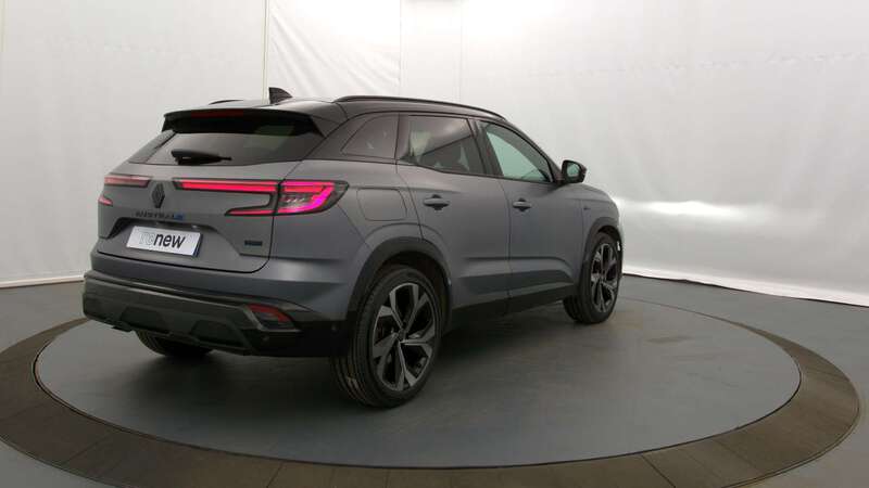 Renault Austral