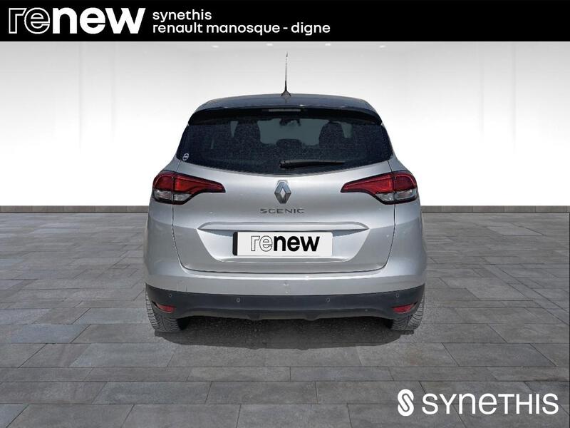 Renault Scenic IV