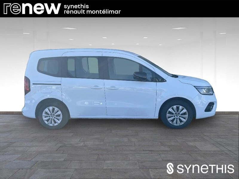 Renault Kangoo VP