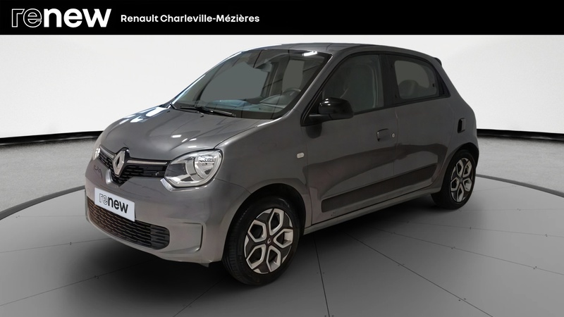 Renault Twingo III
