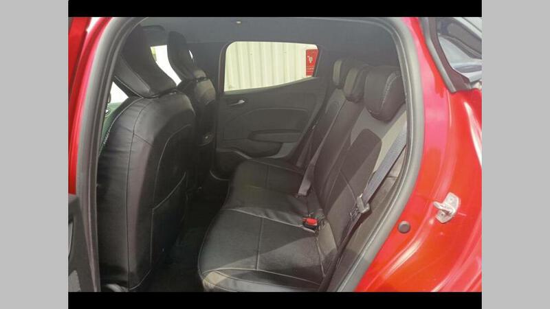 Renault Clio V