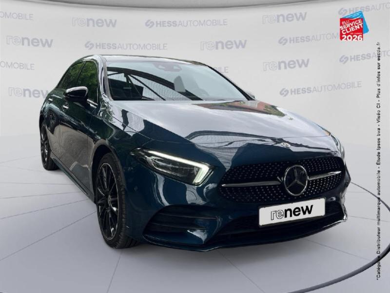 Mercedes-Benz Classe A