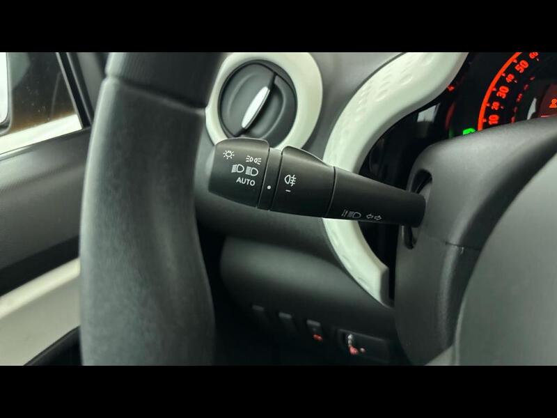 Renault Twingo III