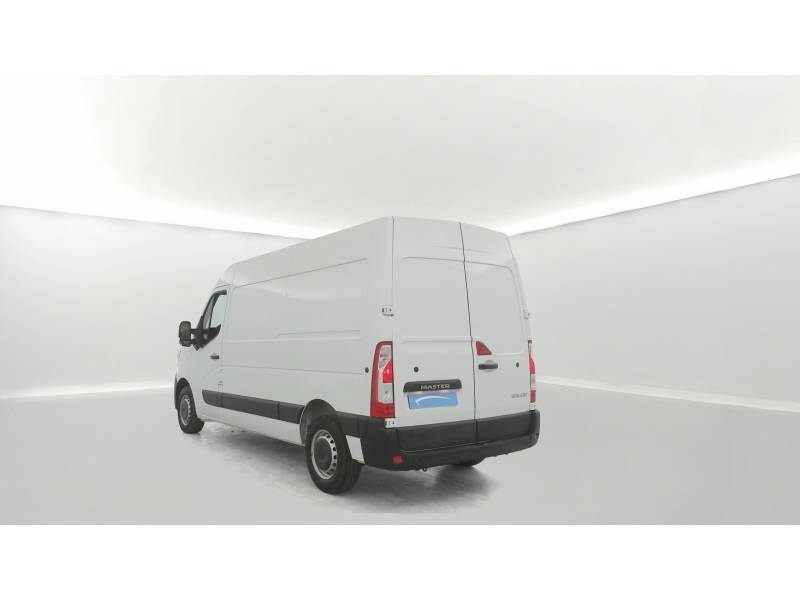 Renault Master III