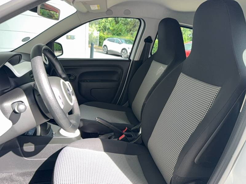 Renault Twingo E-Tech Electrique