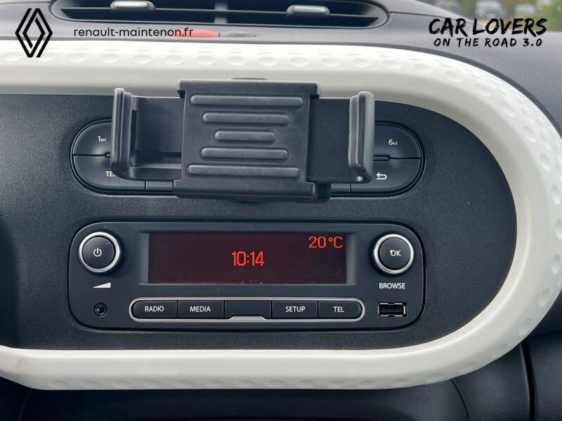 Renault Twingo III