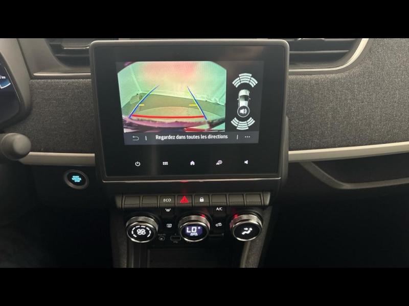 Renault ZOE E-Tech Electrique